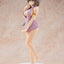 Uzaki-chan Wants to Hang Out! PVC Statue 1/7 Tsuki Uzaki Sugoi Knitwear Ver. 20 cm