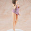 Uzaki-chan Wants to Hang Out! PVC Statue 1/7 Tsuki Uzaki Sugoi Knitwear Ver. 20 cm