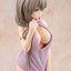 Uzaki-chan Wants to Hang Out! PVC Statue 1/7 Tsuki Uzaki Sugoi Knitwear Ver. 20 cm