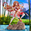 Sword Art Online PVC Statue 1/7 Asuna Cool Beauty Ver. 25 cm