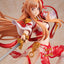 Sword Art Online PVC Statue 1/7 Asuna Cool Beauty Ver. 25 cm