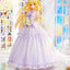 To Love-Ru Darkness PVC Statue 1/7 Golden Darkness Wedding Dress Ver. 23 cm