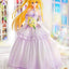 To Love-Ru Darkness PVC Statue 1/7 Golden Darkness Wedding Dress Ver. 23 cm