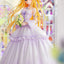 To Love-Ru Darkness PVC Statue 1/7 Golden Darkness Wedding Dress Ver. 23 cm