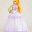 To Love-Ru Darkness PVC Statue 1/7 Golden Darkness Wedding Dress Ver. 23 cm