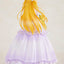 To Love-Ru Darkness PVC Statue 1/7 Golden Darkness Wedding Dress Ver. 23 cm