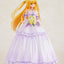 To Love-Ru Darkness PVC Statue 1/7 Golden Darkness Wedding Dress Ver. 23 cm