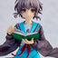 Haruhi Suzumiya Series Statue 1/7 Yuki Nagato Light Novel Ver. 23 cm