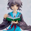 Haruhi Suzumiya Series Statue 1/7 Yuki Nagato Light Novel Ver. 23 cm