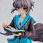 Haruhi Suzumiya Series Statue 1/7 Yuki Nagato Light Novel Ver. 23 cm