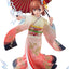 A Certain Scientific Railgun T Statue 1/7 Mikoto Misaka Furisode Kimono Ver. 28 cm