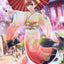A Certain Scientific Railgun T Statue 1/7 Mikoto Misaka Furisode Kimono Ver. 28 cm