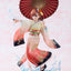 A Certain Scientific Railgun T Statue 1/7 Mikoto Misaka Furisode Kimono Ver. 28 cm
