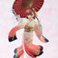 A Certain Scientific Railgun T Statue 1/7 Mikoto Misaka Furisode Kimono Ver. 28 cm