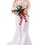 Fate/kaleid liner Prisma Illya PVC Statue 1/7 Illyasviel von Einzbern: Wedding Dress Ver. 21 cm