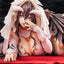 Overlord IV PVC Statue 1/7 Albedo: Bride Ver. 9 cm