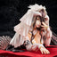 Overlord IV PVC Statue 1/7 Albedo: Bride Ver. 9 cm