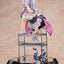 Liar, Liar Statue 1/6 Shirayuki Himeji 25 cm