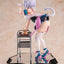 Liar, Liar Statue 1/6 Shirayuki Himeji 25 cm