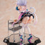 Liar, Liar Statue 1/6 Shirayuki Himeji 25 cm