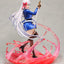 The Demon Sword Master of Excalibur Academy PVC Statue 1/7 Riselia: Light Novel Ver. 28 cm