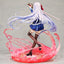 The Demon Sword Master of Excalibur Academy PVC Statue 1/7 Riselia: Light Novel Ver. 28 cm