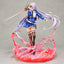 The Demon Sword Master of Excalibur Academy PVC Statue 1/7 Riselia: Light Novel Ver. 28 cm