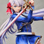 The Demon Sword Master of Excalibur Academy PVC Statue 1/7 Riselia: Light Novel Ver. 28 cm