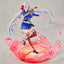 The Demon Sword Master of Excalibur Academy PVC Statue 1/7 Riselia: Light Novel Ver. 28 cm