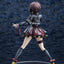 Konosuba An Explosion on This Wonderful World! PVC Statue 1/7 Megumin Gothic Lolita Dress Ver. 21 cm