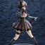 Konosuba An Explosion on This Wonderful World! PVC Statue 1/7 Megumin Gothic Lolita Dress Ver. 21 cm