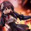 Konosuba An Explosion on This Wonderful World! PVC Statue 1/7 Megumin Gothic Lolita Dress Ver. 21 cm