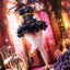 Kono Subarashii Sekai ni Bakuen wo! PVC Statue 1/7 Yunyun: Gothic Lolita Dress Ver. 22 cm