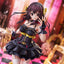 Kono Subarashii Sekai ni Bakuen wo! PVC Statue 1/7 Yunyun: Gothic Lolita Dress Ver. 22 cm