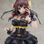 Kono Subarashii Sekai ni Bakuen wo! PVC Statue 1/7 Yunyun: Gothic Lolita Dress Ver. 22 cm