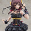 Kono Subarashii Sekai ni Bakuen wo! PVC Statue 1/7 Yunyun: Gothic Lolita Dress Ver. 22 cm