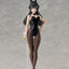 Rascal Does Not Dream Series Plastic Model Kit Mai Sakurajima DX Ver. 20 cm