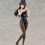 Rascal Does Not Dream Series Plastic Model Kit Mai Sakurajima DX Ver. 20 cm