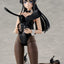 Rascal Does Not Dream Series Plastic Model Kit Mai Sakurajima DX Ver. 20 cm
