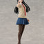 Rascal Does Not Dream Series Plastic Model Kit Mai Sakurajima DX Ver. 20 cm