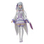 Re:Zero Starting Life in Another World Plastic Model Kit Emilia 16 cm