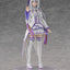 Re:Zero Starting Life in Another World Plastic Model Kit Emilia 16 cm