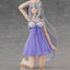 Re:Zero Starting Life in Another World Plastic Model Kit Emilia DX Ver. 16 cm
