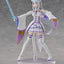 Re:Zero Starting Life in Another World Plastic Model Kit Emilia DX Ver. 16 cm