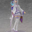 Re:Zero Starting Life in Another World Plastic Model Kit Emilia DX Ver. 16 cm