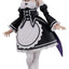 Re:ZERO -Starting Life in Another World- Kadokawa Plastic Model Series Plastic Model Kit Rem 16 cm