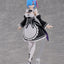 Re:ZERO -Starting Life in Another World- Kadokawa Plastic Model Series Plastic Model Kit Rem 16 cm