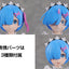 Re:ZERO -Starting Life in Another World- Kadokawa Plastic Model Series Plastic Model Kit Rem 16 cm