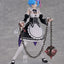 Re:ZERO -Starting Life in Another World- Kadokawa Plastic Model Series Plastic Model Kit Rem DX Ver. 16 cm