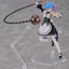 Re:ZERO -Starting Life in Another World- Kadokawa Plastic Model Series Plastic Model Kit Rem DX Ver. 16 cm